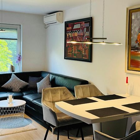 City Apartment Varna Dış mekan fotoğraf