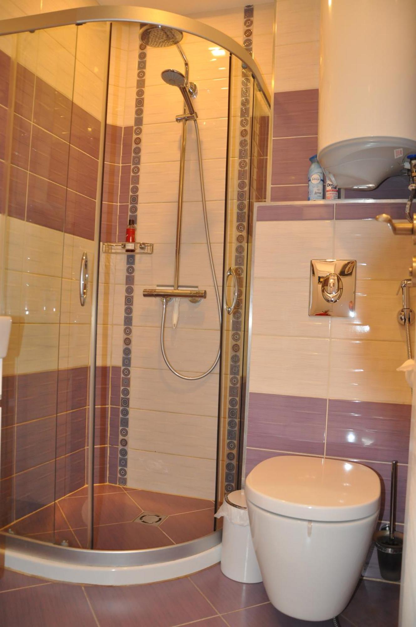 City Apartment Varna Dış mekan fotoğraf