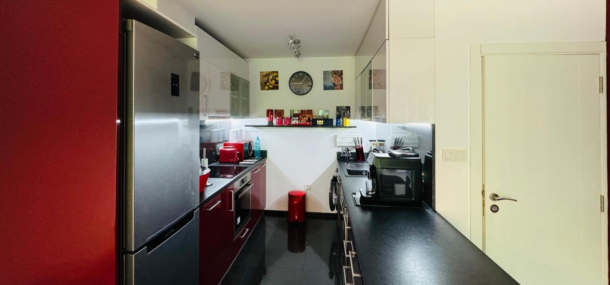 City Apartment Varna Dış mekan fotoğraf