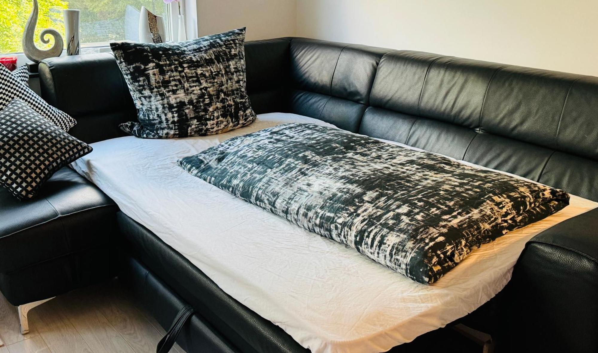 City Apartment Varna Dış mekan fotoğraf